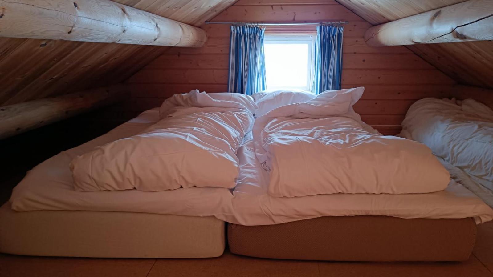 Bortersia Holiday Home Sorvagen Phòng bức ảnh